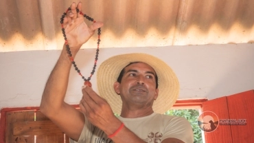 Etnoturismo na Aldeia Babaçu